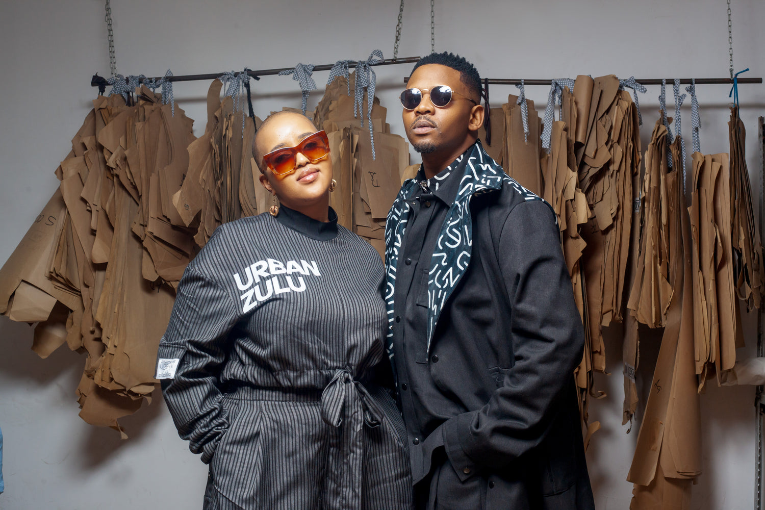 Uz-Winter collection