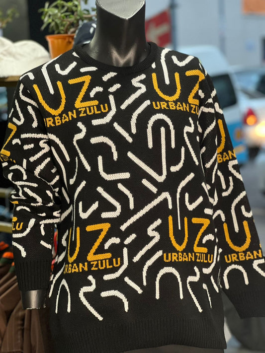 Urban Zulu jersey