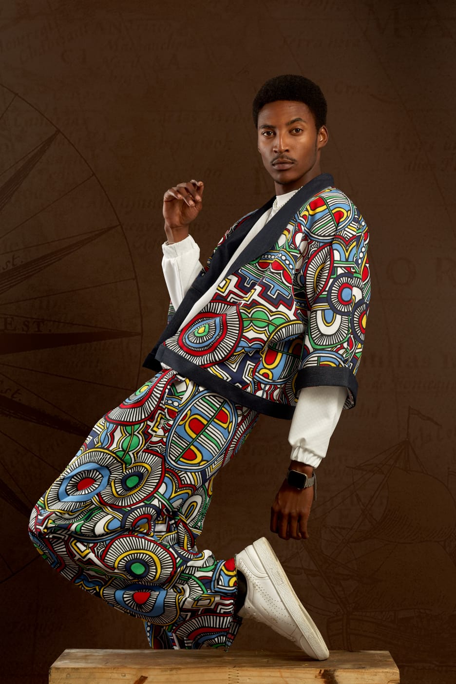 The Lerato Pants