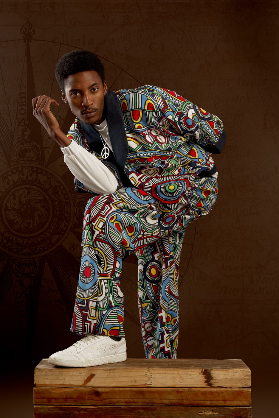 The Lerato Pants