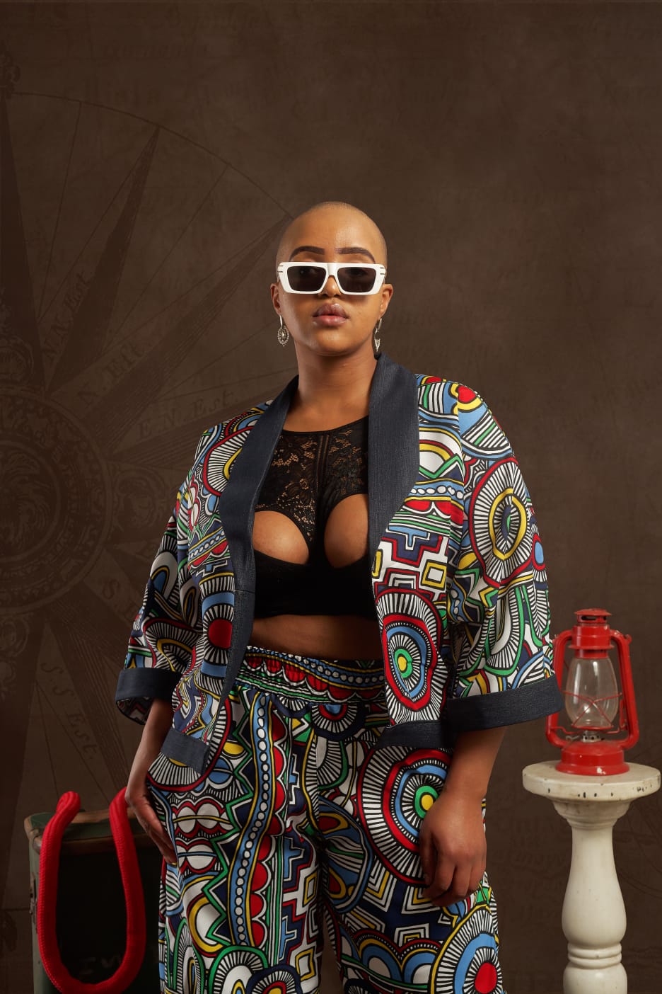 The Lerato Pants