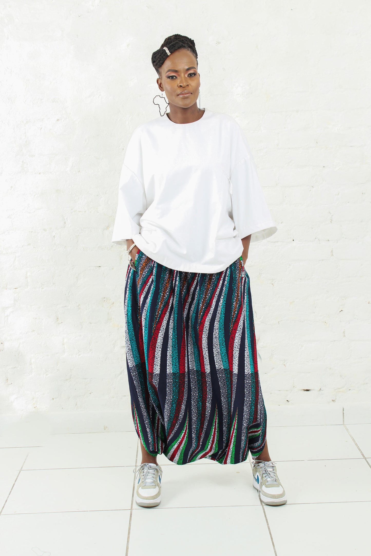 Naledi Ditunga Pants