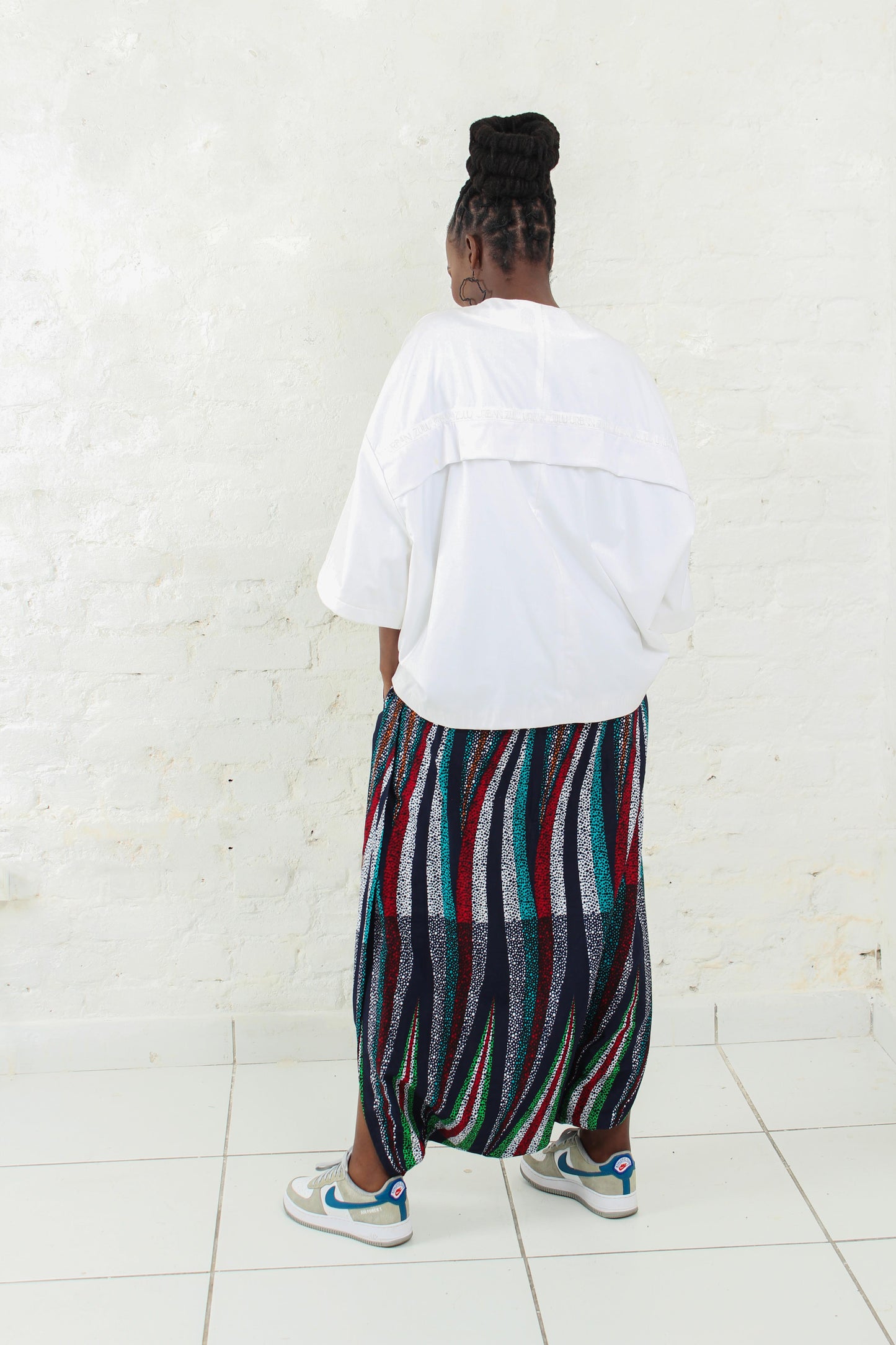 Naledi Ditunga Pants