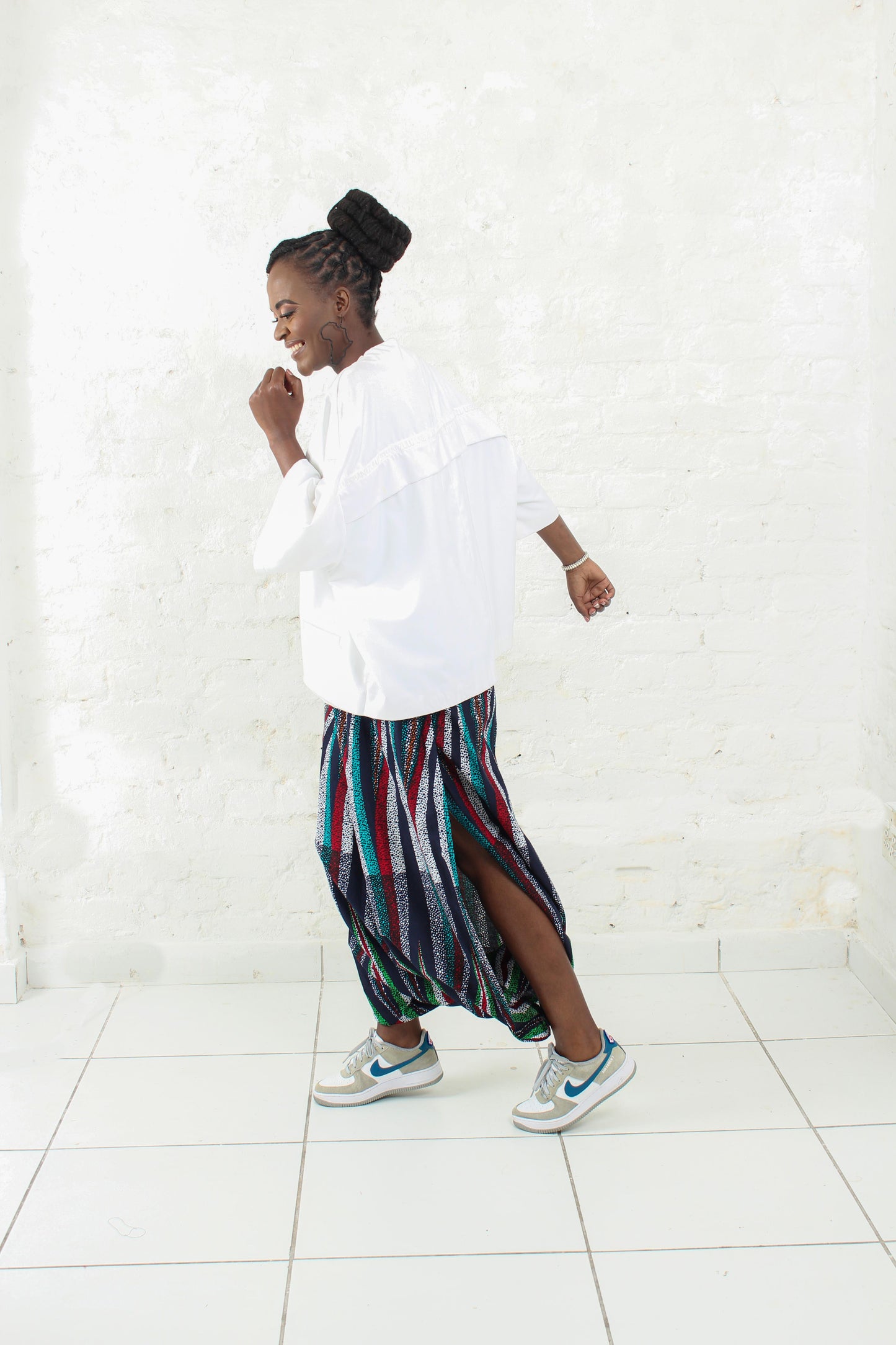 Naledi Ditunga Pants