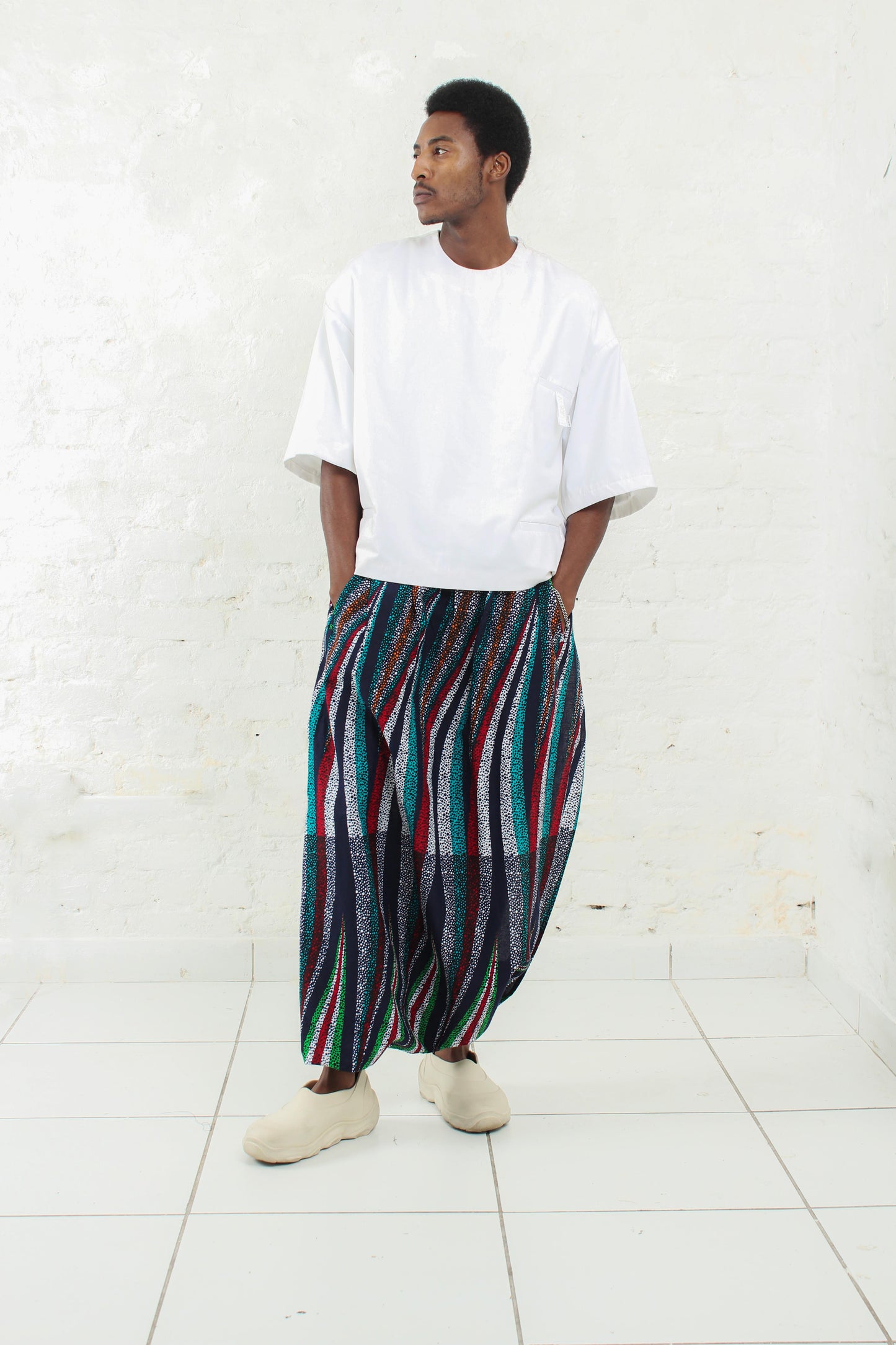 Naledi Ditunga Pants