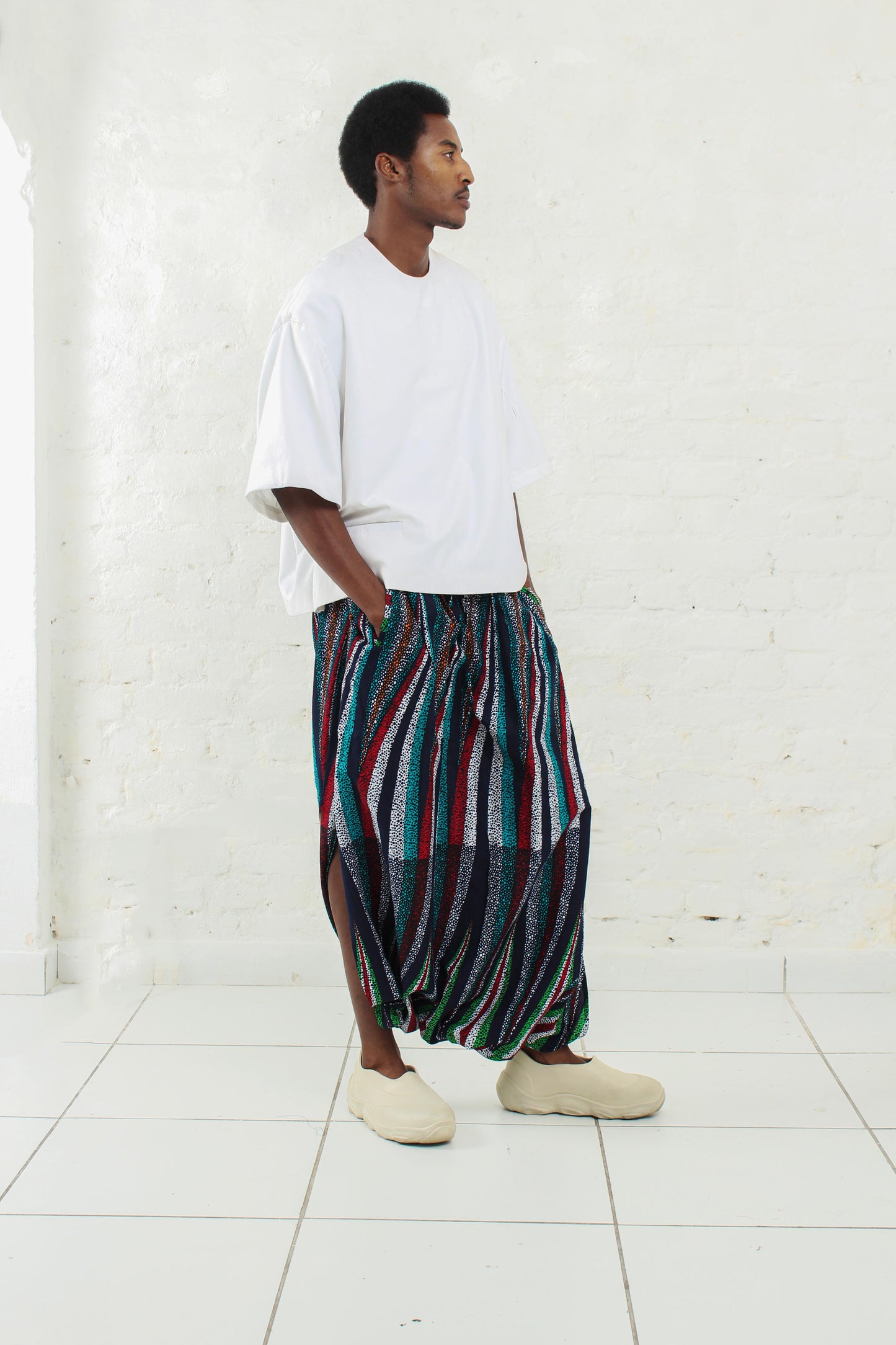 Naledi Ditunga Pants