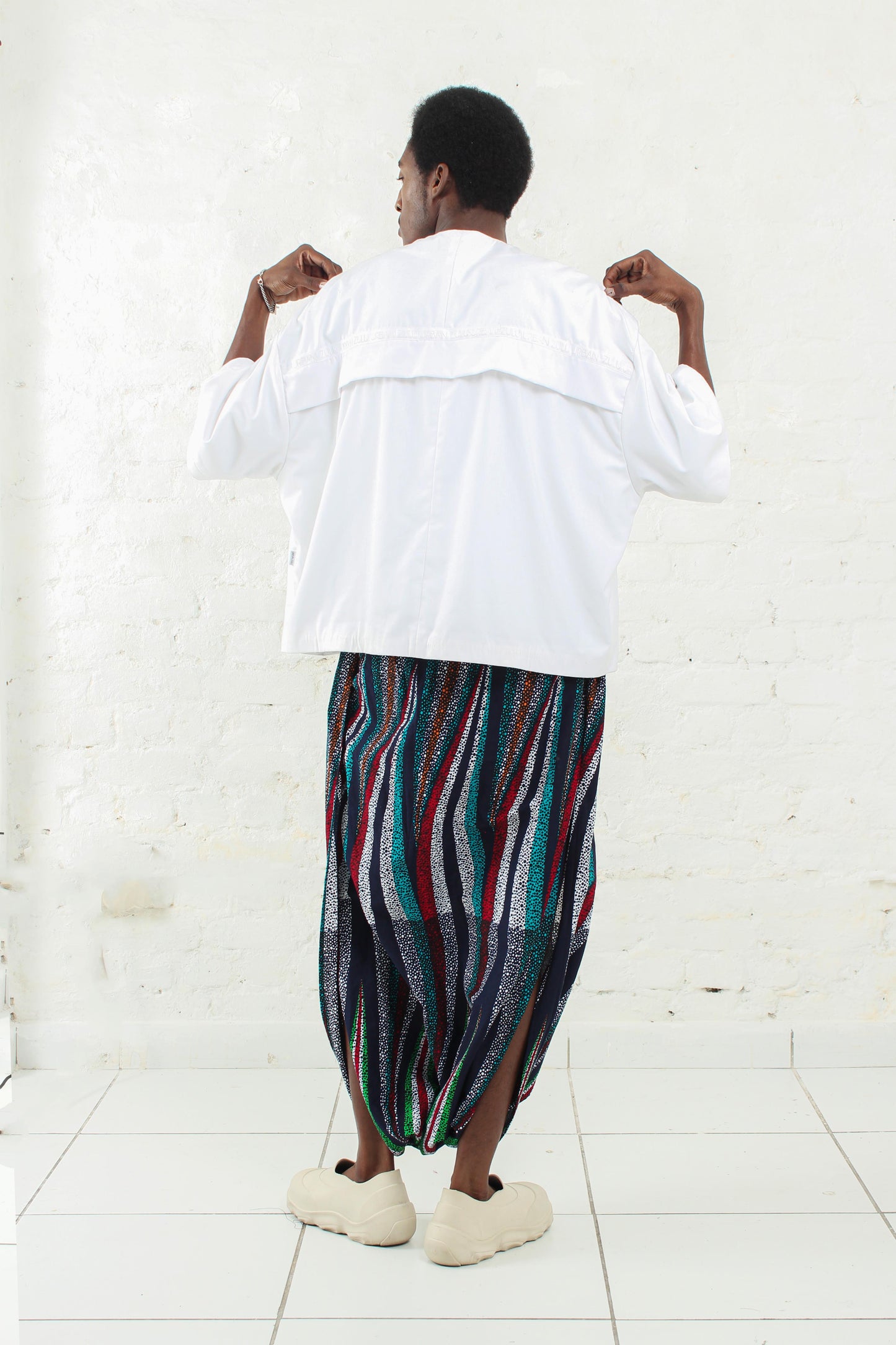 Naledi Ditunga Pants