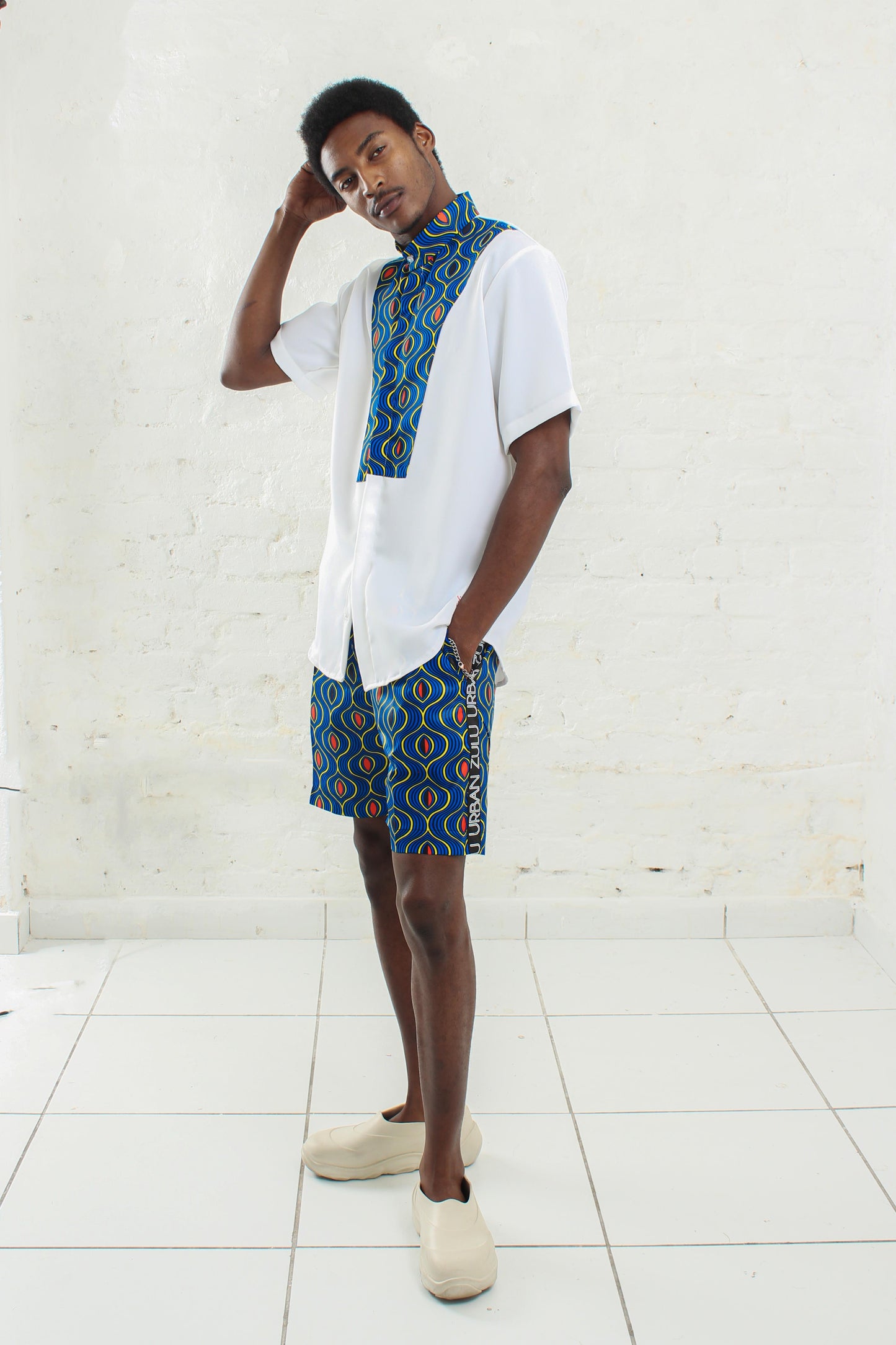 Yolanda Shirt