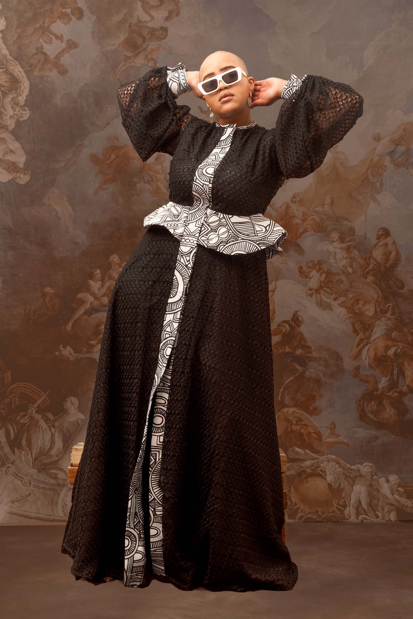 Bucie Dress 23
