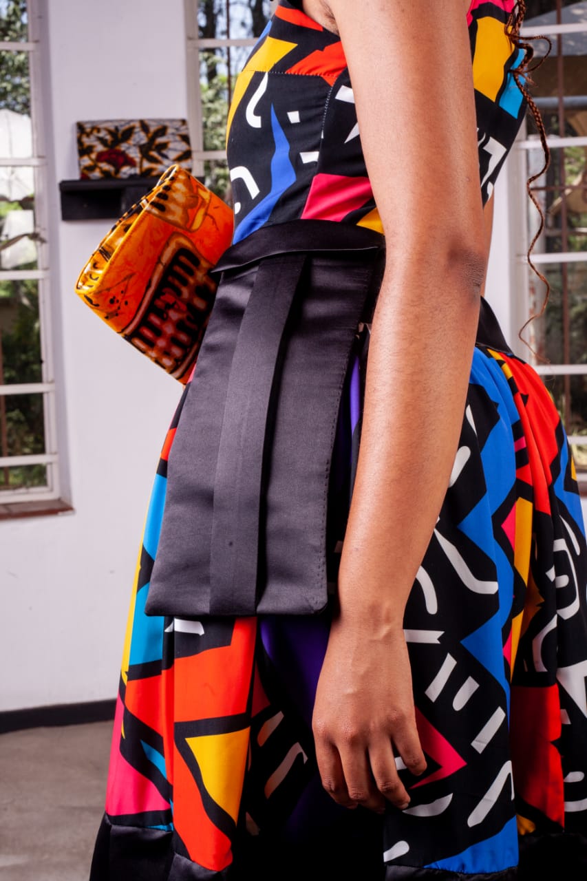 Future Dress