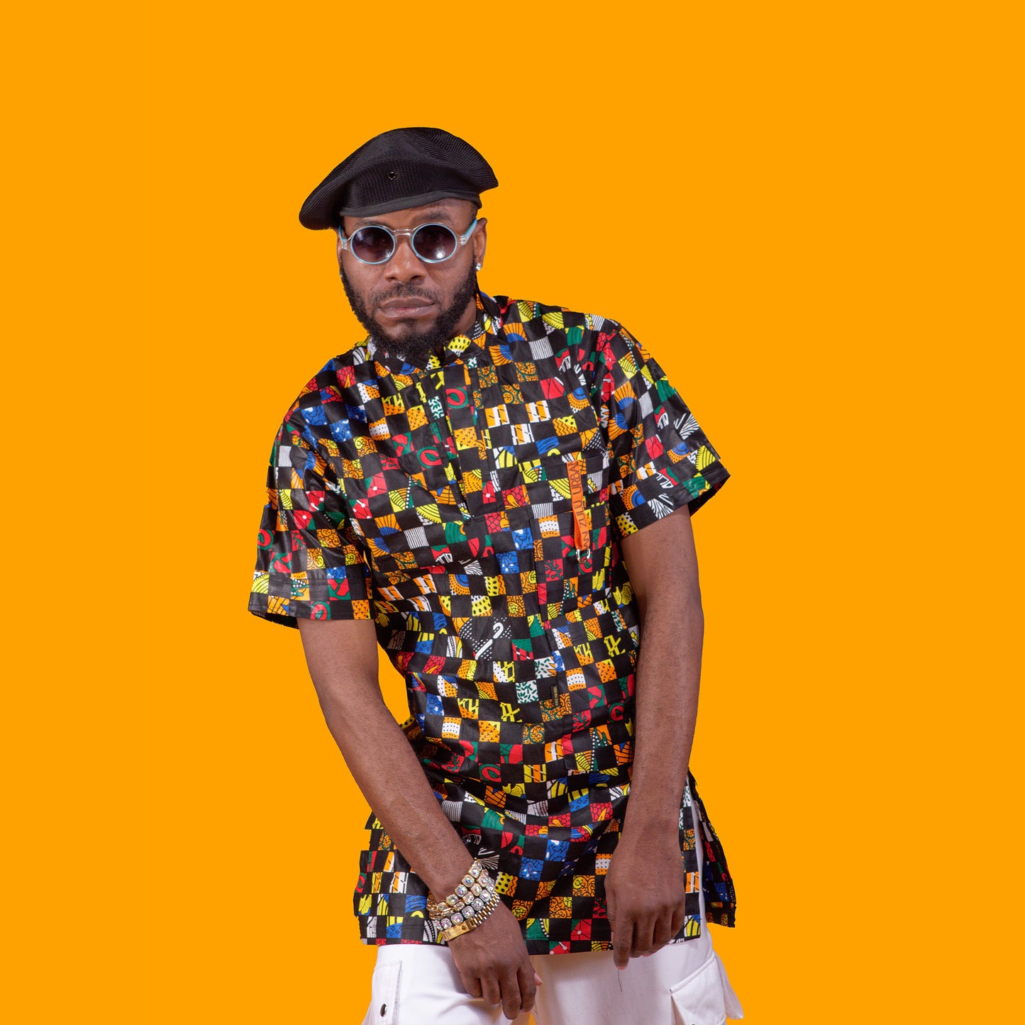 Azania Shirt