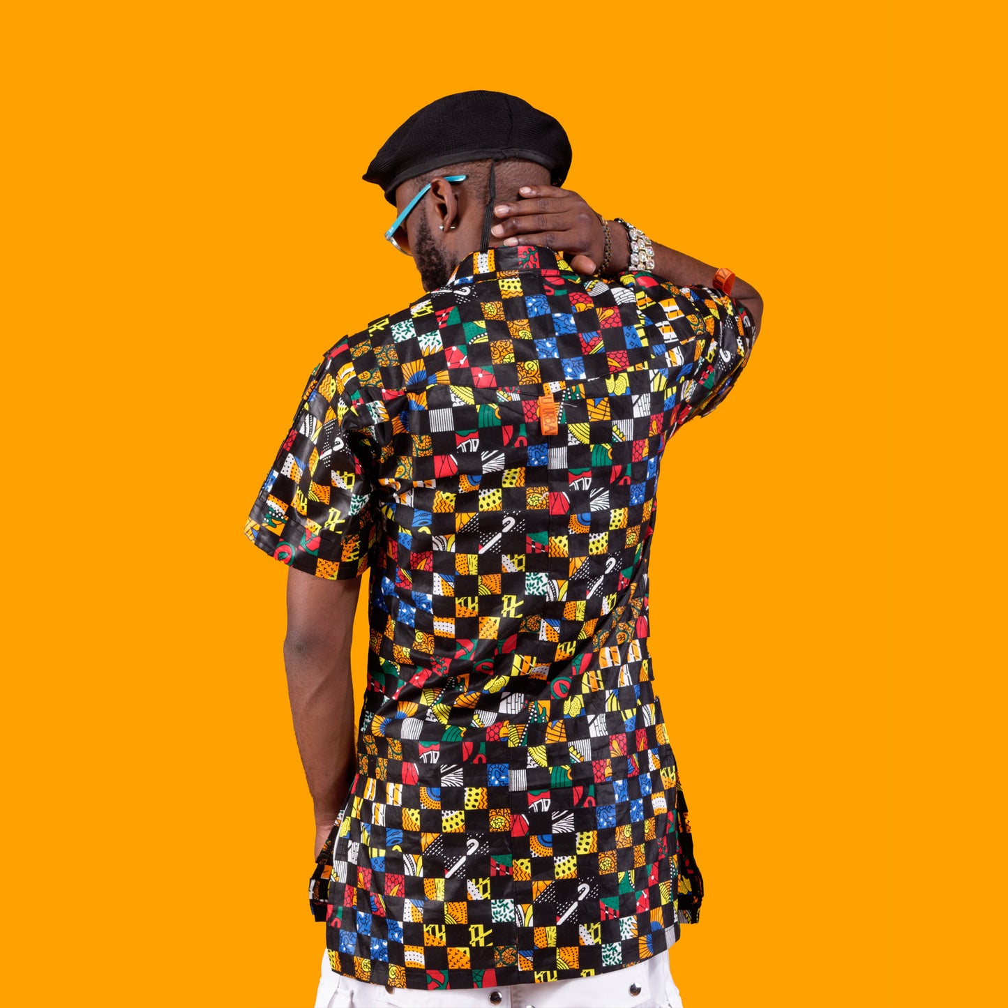 Azania Shirt
