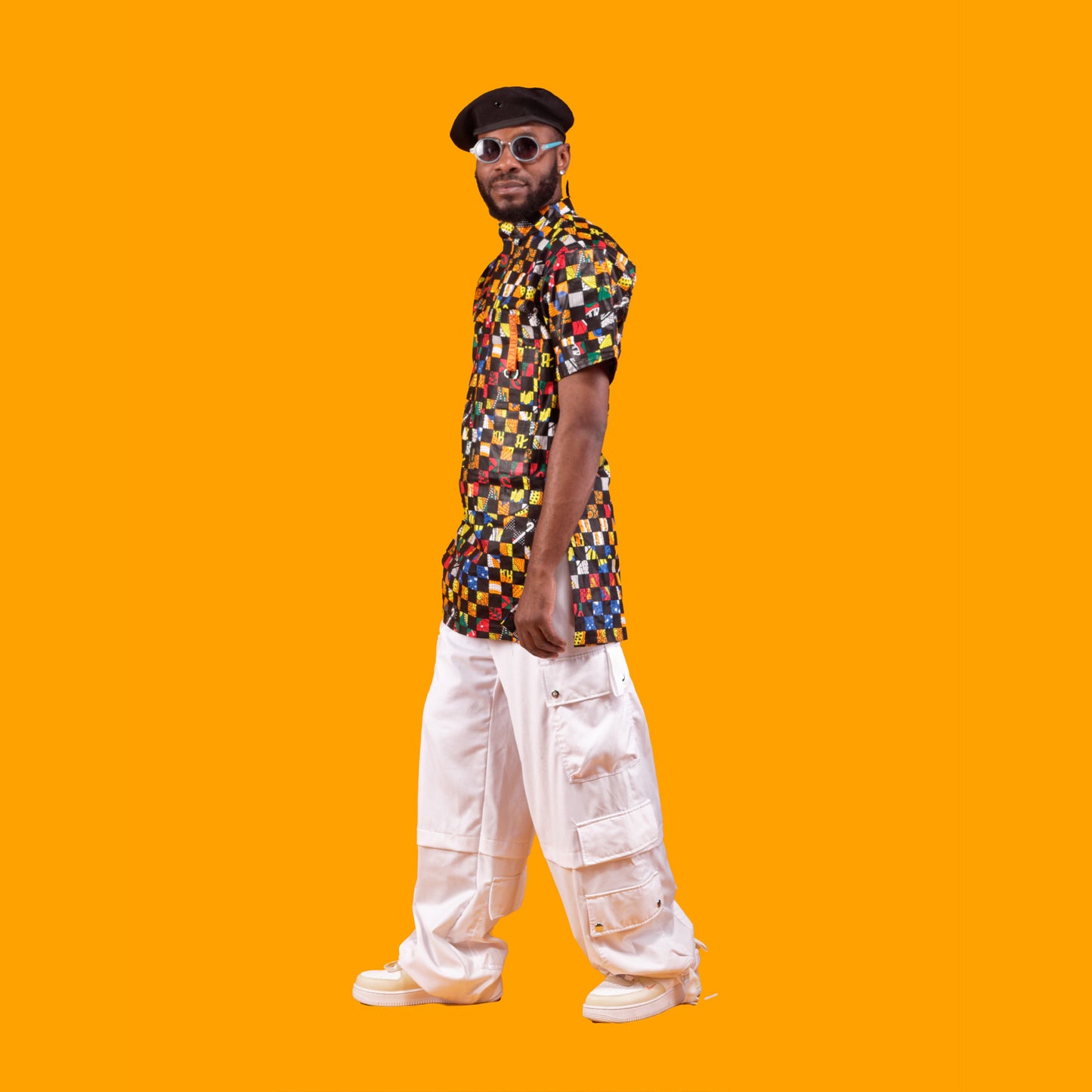 Azania Shirt