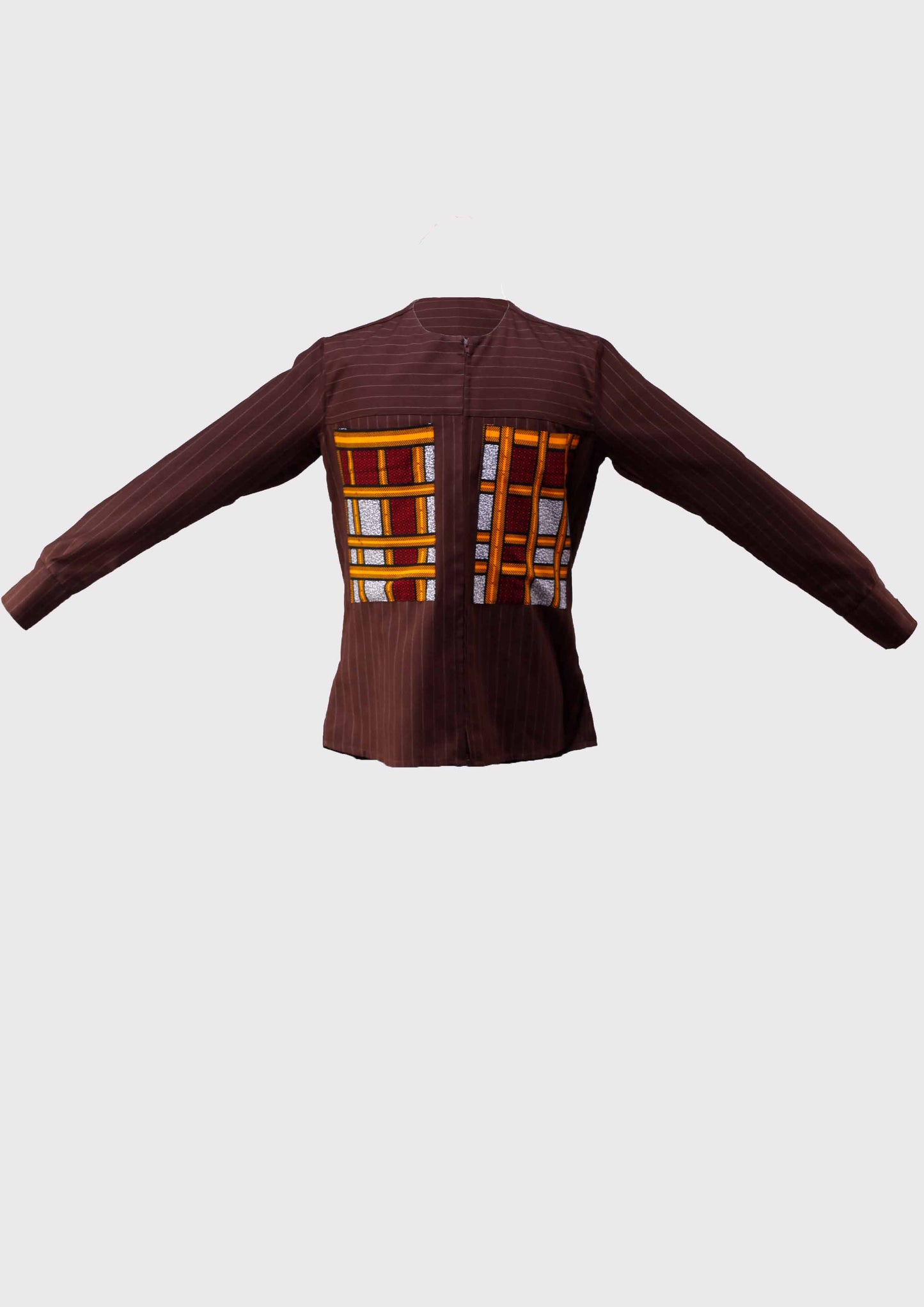 Kolisi Shirt Jacket