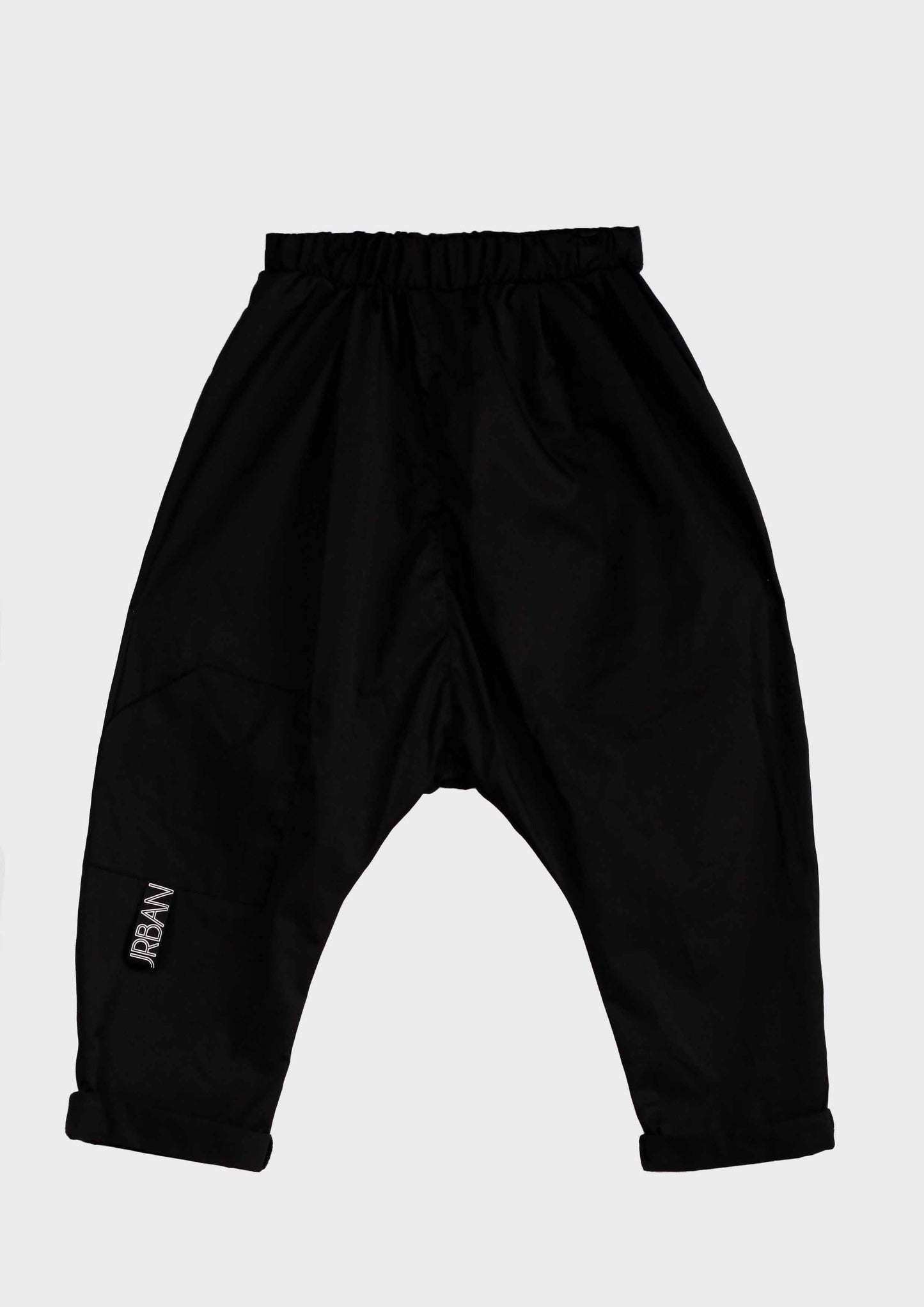 Bongani Black Pant