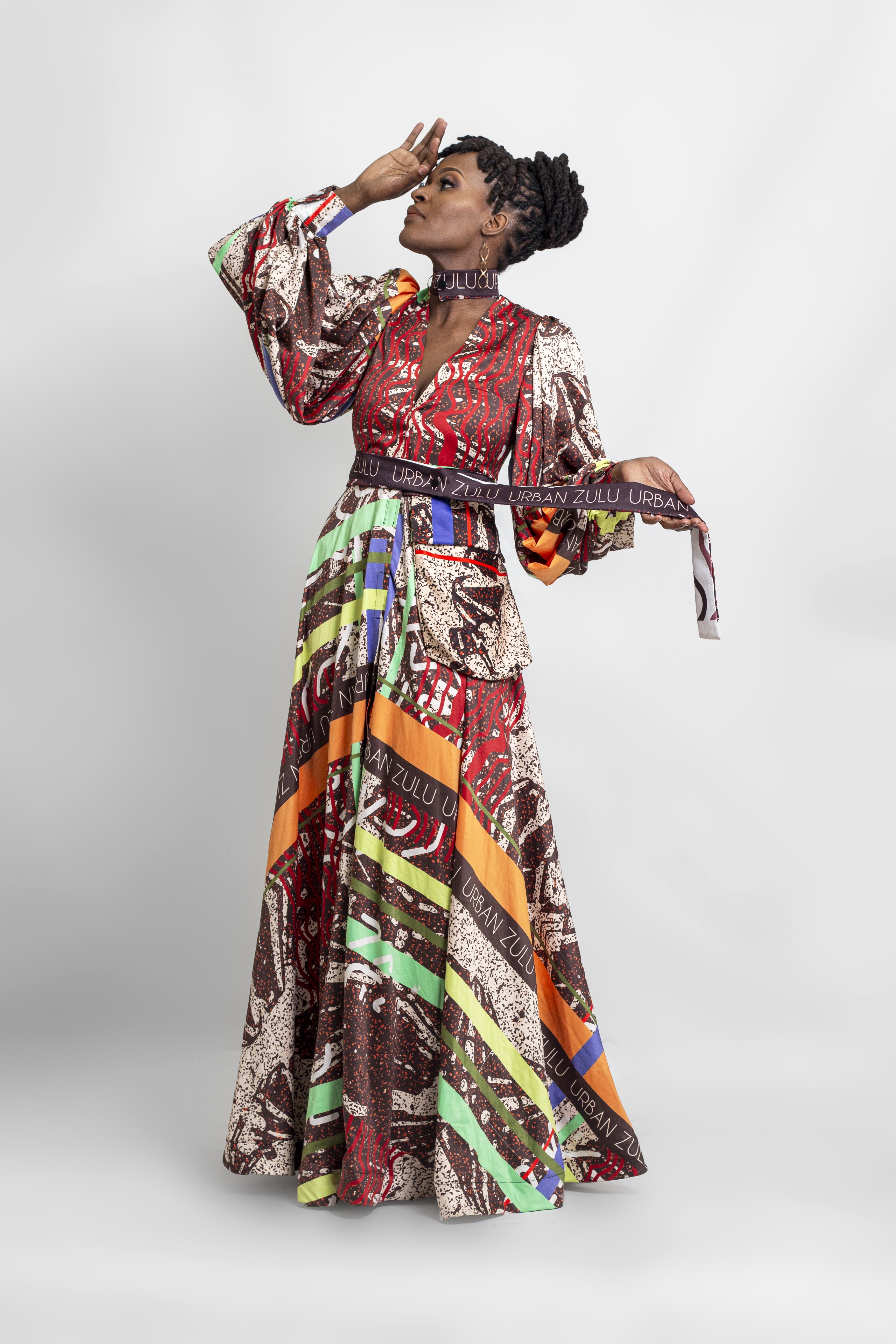 MANZI COLLECTION
