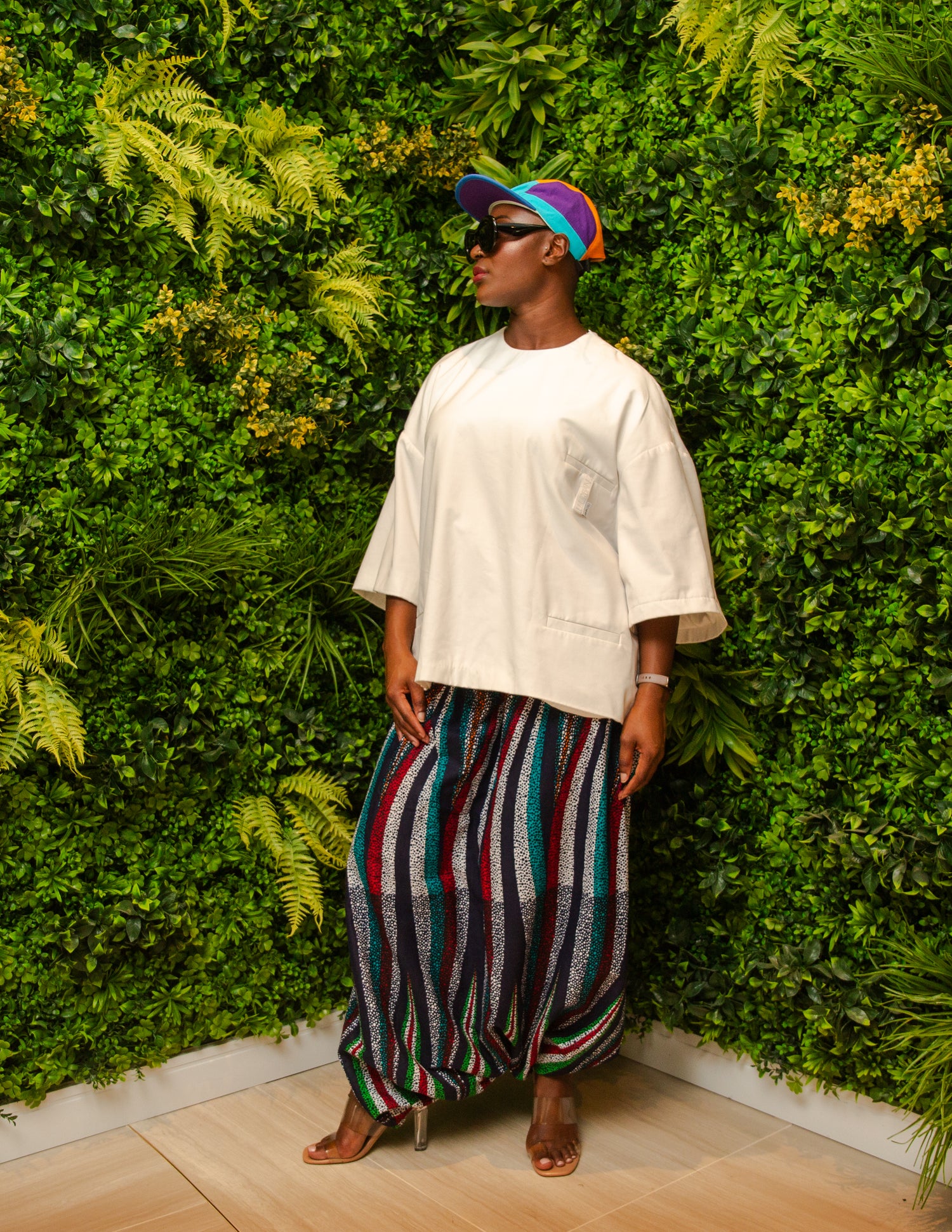 UNISEX & ACCESSORIES