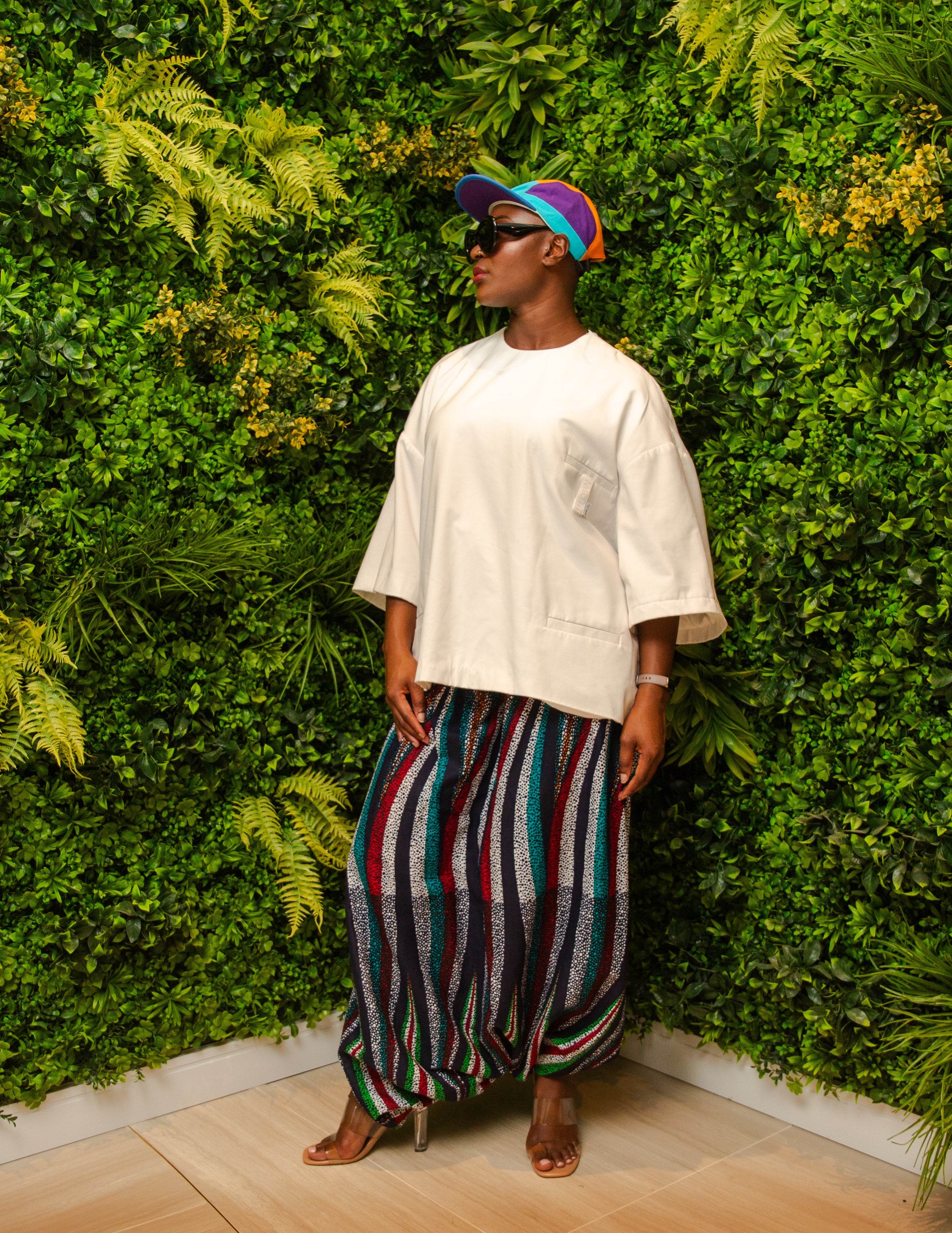 UNISEX & ACCESSORIES