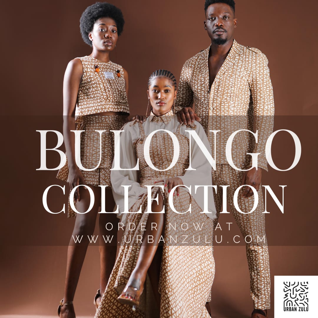 Bulongo Collection