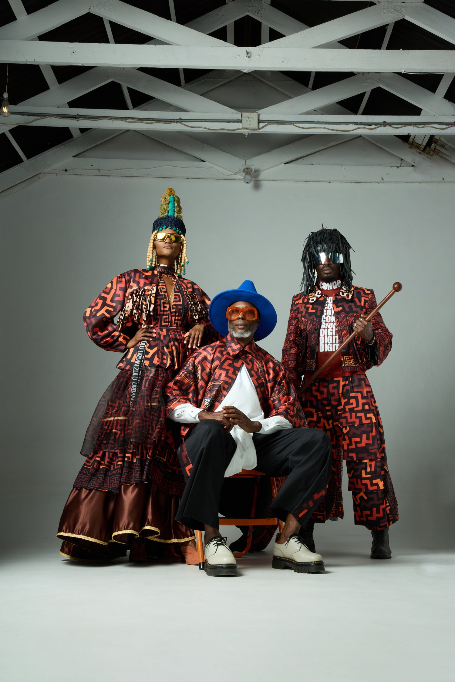 Heritage collections