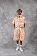 YAKWIVIA SHORT - URBAN ZULU