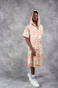 YAKWAIVIA SHIRT - URBAN ZULU