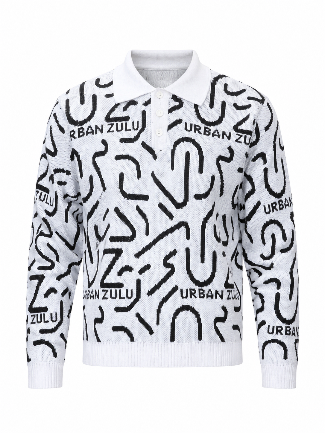 URBAN ZULU GOLFER