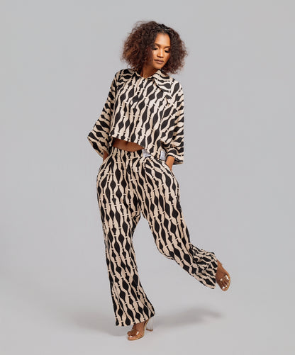 Ingilazi pants