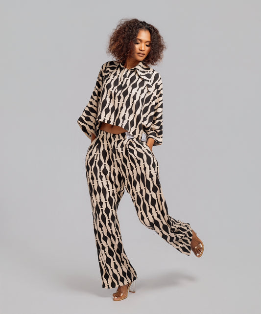 Ingilazi pants
