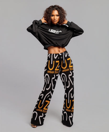 Uz top