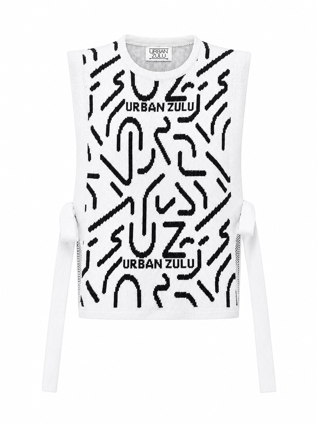URBAN ZULU BIB