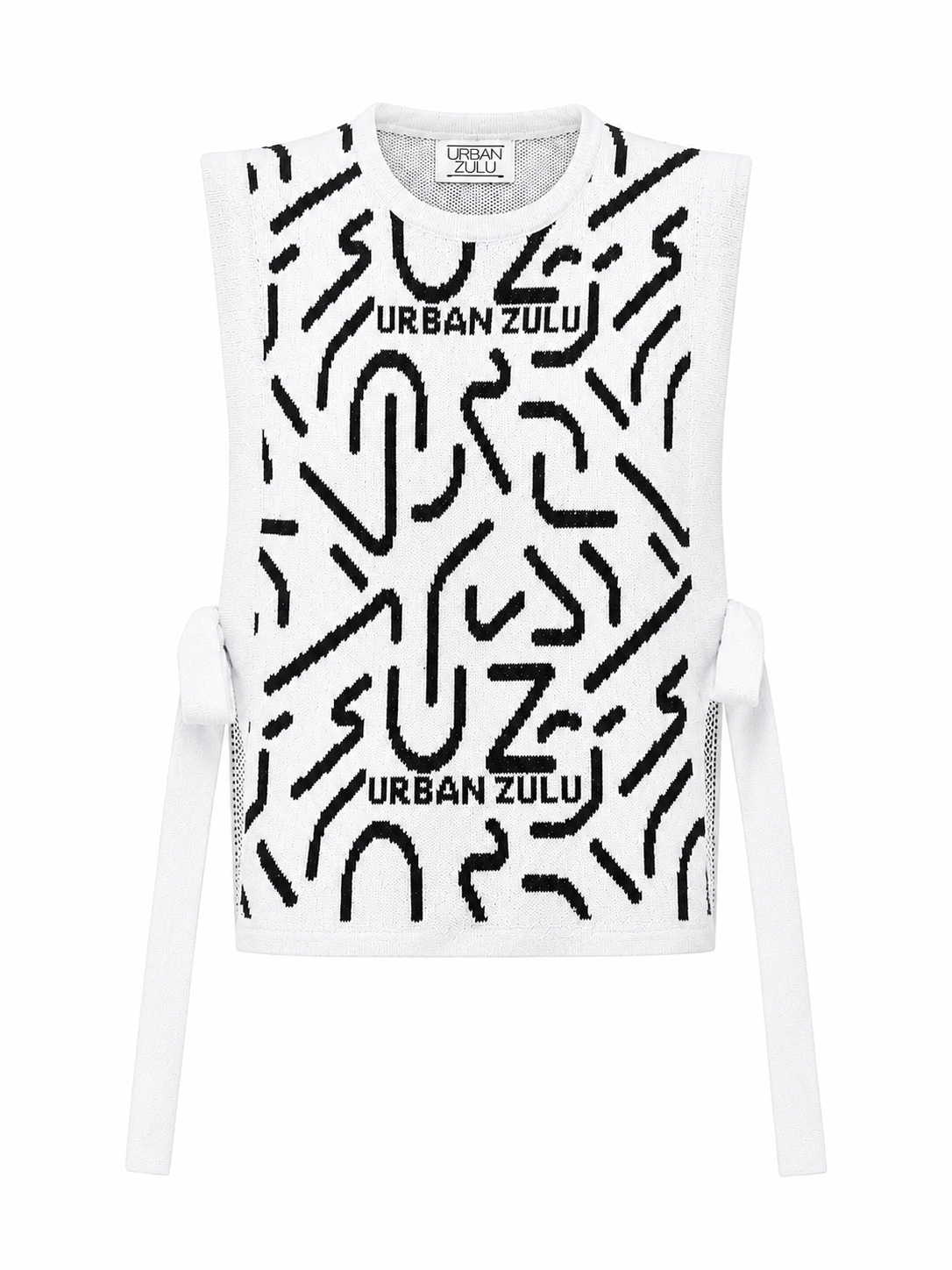 URBAN ZULU BIB