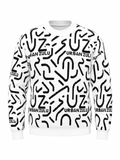 URBAN ZULU CREWNECK - URBAN ZULU