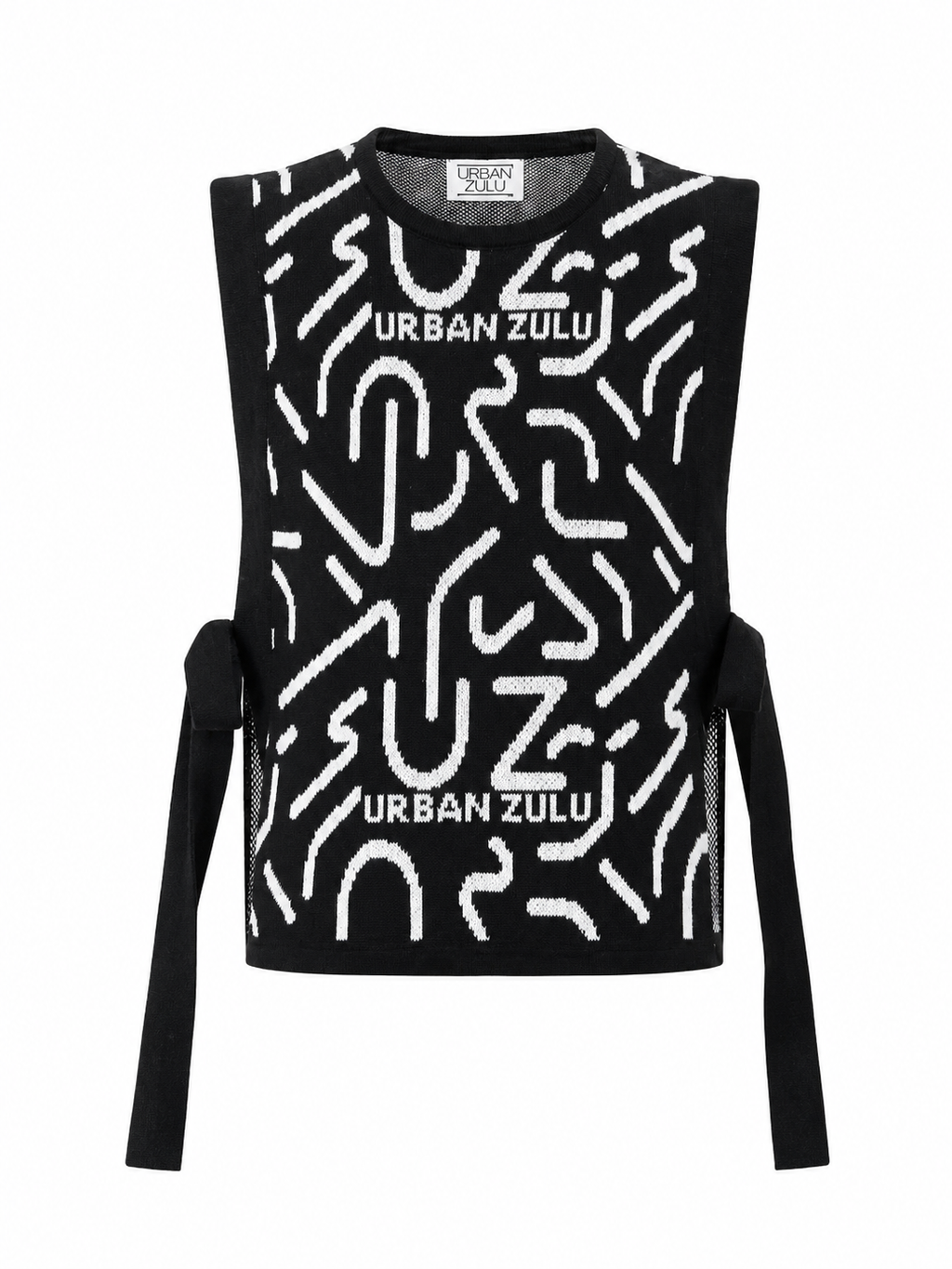 URBAN ZULU BIB