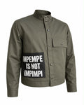 IMPEMPE JACKET