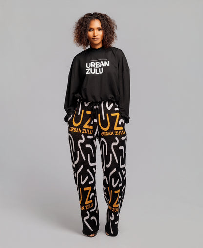 Uz slack pant