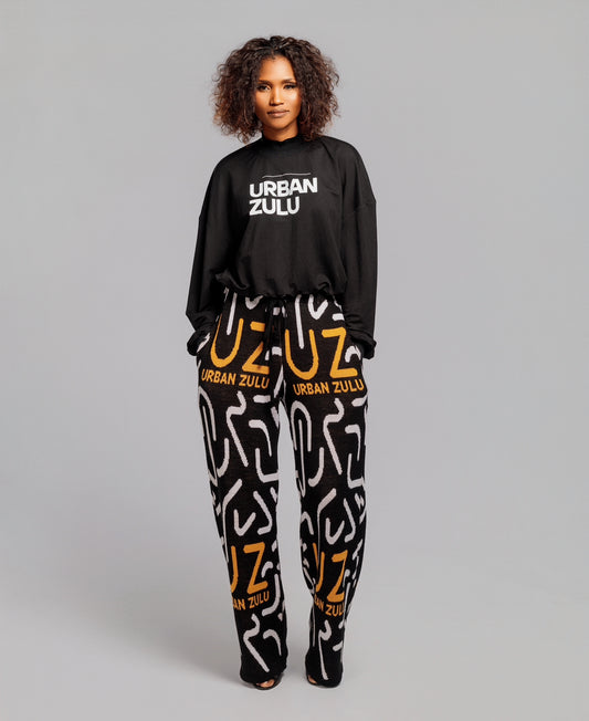 Uz slack pant