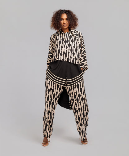 Ingilazi pants