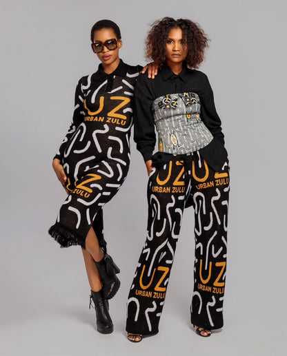 Uz slack pant