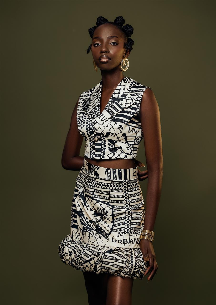 MBINGUNI SET - URBAN ZULU