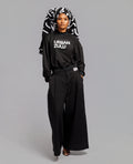 Uz wide leg pant - URBAN ZULU