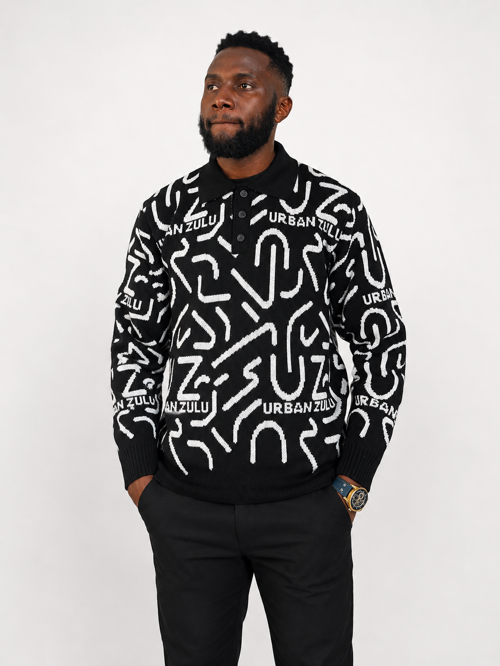 URBAN ZULU GOLFER
