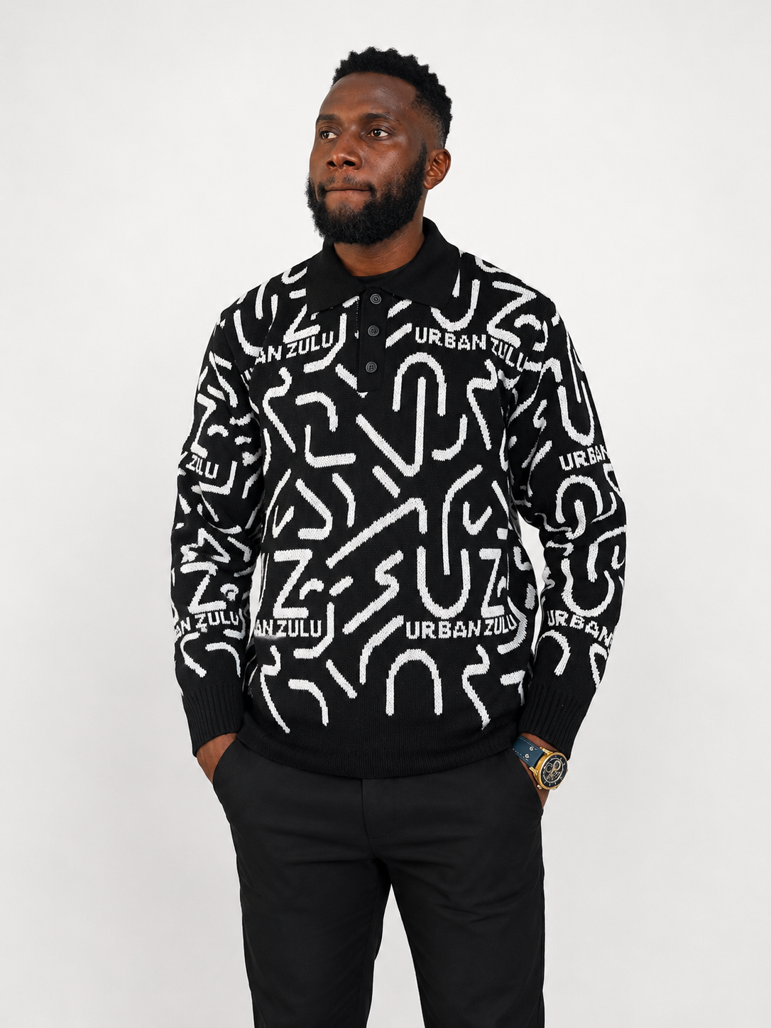 URBAN ZULU GOLFER