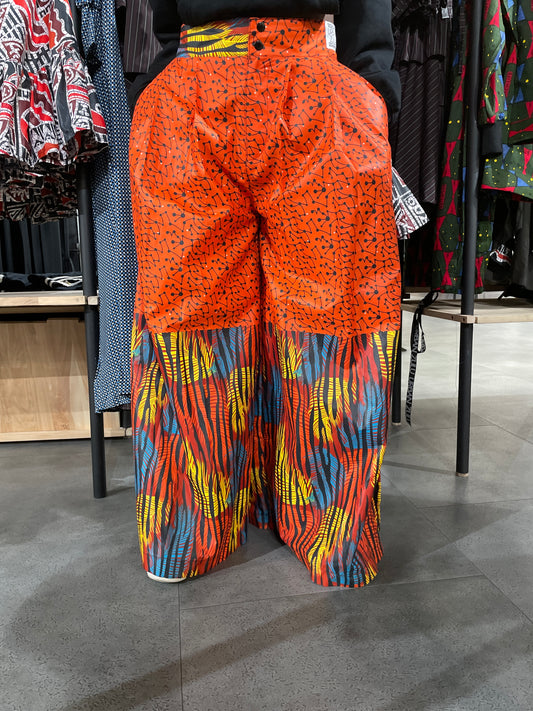 Esengo Pants