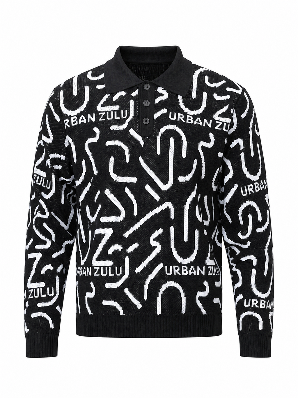 URBAN ZULU GOLFER