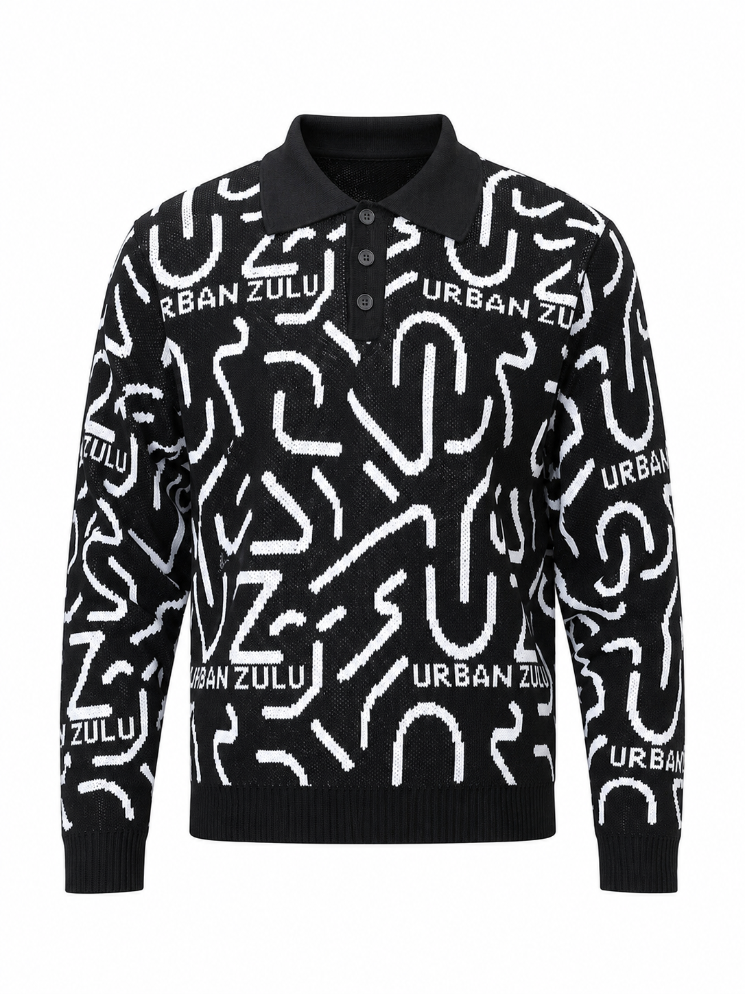 URBAN ZULU GOLFER