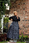 DUNE SKIRT