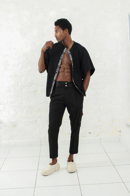 Bongani Kimono