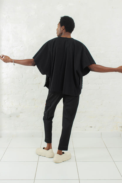 Bongani Kimono