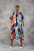 Mayakin kimono - URBAN ZULU